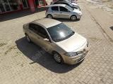 2010 MEGANE EXPRESSİON HATASIZ BOYASIZ ORJİ 123.000KM'de FULL(