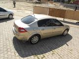 2010 MEGANE EXPRESSİON HATASIZ BOYASIZ ORJİ 123.000KM'de FULL(