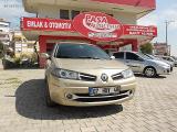 2010 MEGANE EXPRESSİON HATASIZ BOYASIZ ORJİ 123.000KM'de FULL(