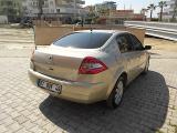 2010 MEGANE EXPRESSİON HATASIZ BOYASIZ ORJİ 123.000KM'de FULL(