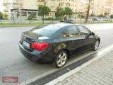 2012  Chevrolet  Cruze Sunrfolu Lpg'li