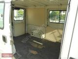 Citroen 2001 Panelvan Jumper