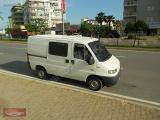 Citroen 2001 Panelvan Jumper