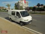 Citroen 2001 Panelvan Jumper