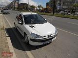 2004 Peugeot 206 1.4 Hdi Dizel Hatasız Klimalı Abs'li