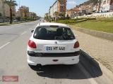 2004 Peugeot 206 1.4 Hdi Dizel Hatasız Klimalı Abs'li