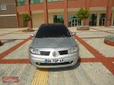 2009 Megane 6 İleri Expression 105 Beygir