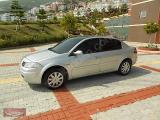 2009 Megane 6 İleri Expression 105 Beygir