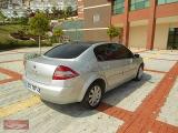 2009 Megane 6 İleri Expression 105 Beygir