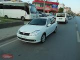 2012 SYMBOL 1.5 DCİ HATASIZ BOYASIZ 112.000KM'de