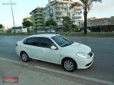 2012 SYMBOL 1.5 DCİ HATASIZ BOYASIZ 112.000KM'de