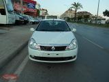 2012 SYMBOL 1.5 DCİ HATASIZ BOYASIZ 112.000KM'de