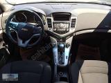 İSKENDERHAN AUTO DAN DİZEL OTOMOTİK VİTES CHEVROLET CRUZE