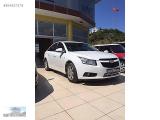 İSKENDERHAN AUTO DAN DİZEL OTOMOTİK VİTES CHEVROLET CRUZE