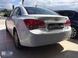 İSKENDERHAN AUTO DAN DİZEL OTOMOTİK VİTES CHEVROLET CRUZE