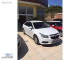 İSKENDERHAN AUTO DAN DİZEL OTOMOTİK VİTES CHEVROLET CRUZE