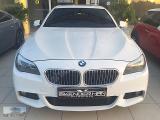 İSKENDERHAN AUTO DAN TAM DOLU-M PAKET VAKUM -NAVİGASYON BMW