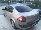 İSKENDERHAN AUTO PLAZA.DAN MEGAN 1.5 DCİ EXPRESSİON