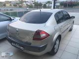 İSKENDERHAN AUTO PLAZA.DAN MEGAN 1.5 DCİ EXPRESSİON