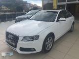 İSKENDERHAN AUTO PLAZA DAN SANRUFLU MULTİTRONİC OTOMATİK A4 AUDİ