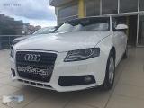 İSKENDERHAN AUTO PLAZA DAN SANRUFLU MULTİTRONİC OTOMATİK A4 AUDİ