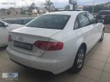 İSKENDERHAN AUTO PLAZA DAN SANRUFLU MULTİTRONİC OTOMATİK A4 AUDİ