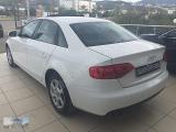 İSKENDERHAN AUTO PLAZA DAN SANRUFLU MULTİTRONİC OTOMATİK A4 AUDİ