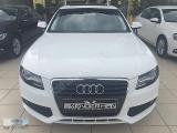 İSKENDERHAN AUTO PLAZA DAN SANRUFLU MULTİTRONİC OTOMATİK A4 AUDİ