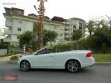 2011 VOLVO C70 CABRİO İLK SAHİBİNDEN SIFIRDAN FARKSIZ 38.000KM'de