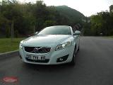 2011 VOLVO C70 CABRİO İLK SAHİBİNDEN SIFIRDAN FARKSIZ 38.000KM'de