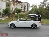 2011 VOLVO C70 CABRİO İLK SAHİBİNDEN SIFIRDAN FARKSIZ 38.000KM'de