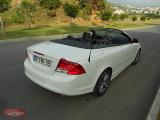 2011 VOLVO C70 CABRİO İLK SAHİBİNDEN SIFIRDAN FARKSIZ 38.000KM'de