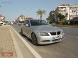 2007 BMW 3.16i PREMİUM ORJİNAL 140.000KM'de HATASIZ FULL