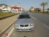 2007 BMW 3.16i PREMİUM ORJİNAL 140.000KM'de HATASIZ FULL