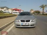 2007 BMW 3.16i PREMİUM ORJİNAL 140.000KM'de HATASIZ FULL