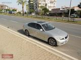 2007 BMW 3.16i PREMİUM ORJİNAL 140.000KM'de HATASIZ FULL