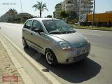 CHEVROLET SPARK 1.0 SE