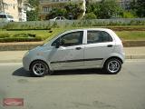 CHEVROLET SPARK 1.0 SE