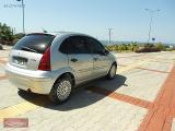 Citroen C3 1,4HDİ SX 2005 Model