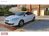 2012 Model Renault Fluence 1,5 DCİ 90HP