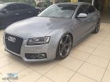 Audi A5 2.0 TFSI Sportback