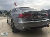 Audi A5 2.0 TFSI Sportback