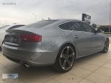 Audi A5 2.0 TFSI Sportback