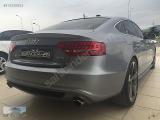 Audi A5 2.0 TFSI Sportback