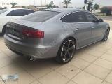 Audi A5 2.0 TFSI Sportback