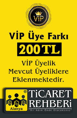 VİP Üye