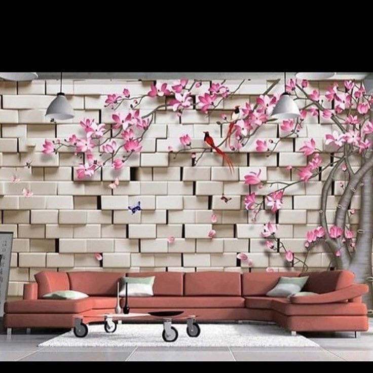 3d Kisiye Ozel Duvar Kagitlari Alanya