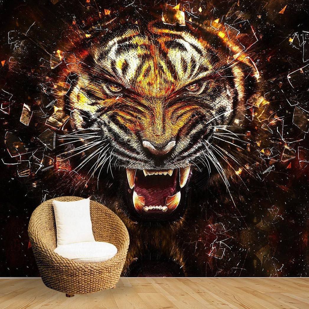 3D Kişiye Özel Duvar Kağıtları Alanya 3D Kişiye Özel Duvar Kağıtları Alanya