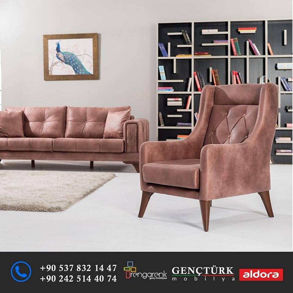 alanya koltuk yıkama