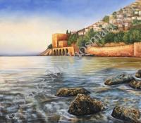 Alanya Tersane 70*80